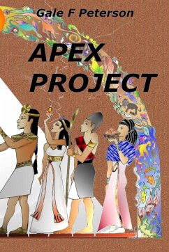 Apex Project - Peterson, Gale