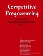 Competitive Programming - Bild 1