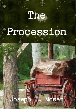 Cover The Procession (Hard cover)