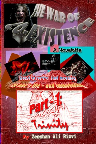 The War of Co-existence The War of Co-existence