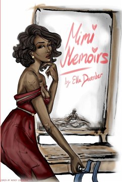 Mimi Memoirs - December, Ella