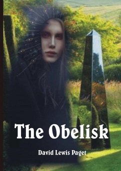 The Obelisk - Paget, David Lewis