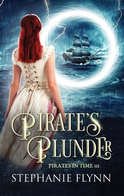 Pirate's Plunder - Flynn, Stephanie