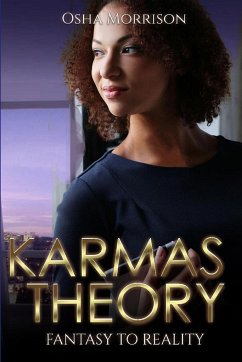 Karmas Theory - Morrison, Osha R