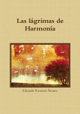 Las lágrimas de Harmonía