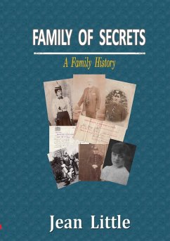 FAMILY OF SECRETS - Little, Jean