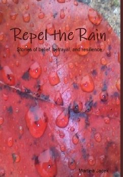 Cover Repel the Rain