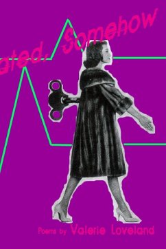 Cover Reanimated, Somehow