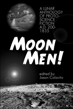 Moon Men! - Colavito, Jason