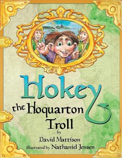 Hokey the Hoquarton Troll - Mattison, David
