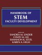 Handbook of STEM Faculty Development - Bild 1