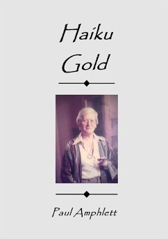 Haiku Gold - Amphlett, Paul