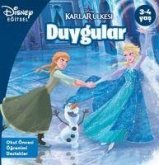 Disney Egitsel Karlar Ülkesi - Duygular