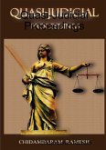 Quasi-Judicial Proceedings