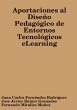 Aportaciones al Diseño Pedagógico de... - Bild 1