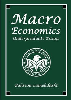 Macroeconomics - Lamehdasht, Bahrum