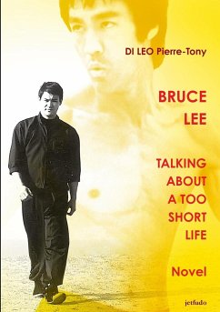 TALKING ABOUT A TOO SHORT LIFE - Di Leo, Pierre-Tony