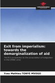 Exit from imperialism: towards the demarginalization of aid