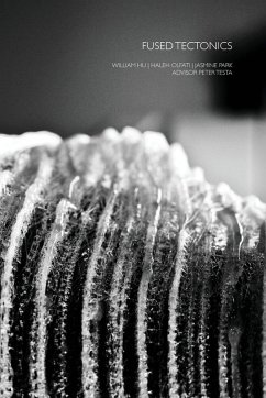 Fused Tectonics - Glusion Fused Tectonics - Glusion