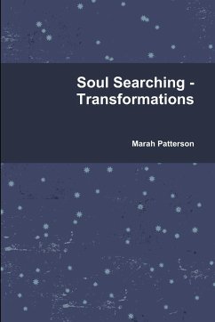 Soul Searching - Transformations - Patterson, Marah