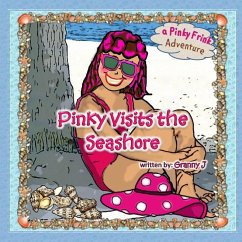 Pinky Visits the Seashore - a Pinky Frink Adventure - J, Granny