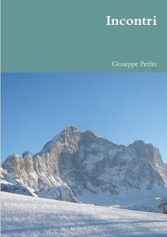 Incontri - Perlin, Giuseppe