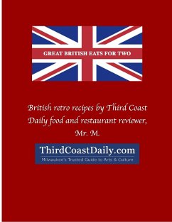 Great British Eats for Two - M.