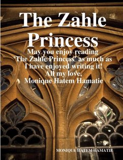 The Zahle Princess - Hatem Hamatie, Monique