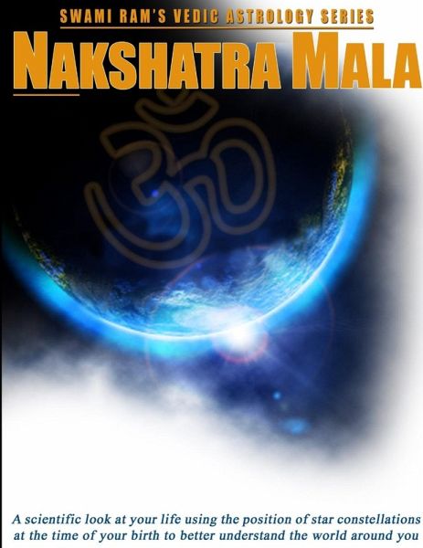 Nakshatra Mala Handbook Nakshatra Mala Handbook