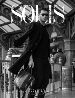 Solis Magazine Issue 36 - F/W Edition 2019 - Magazine, Solis