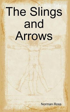 The Slings and Arrows - Ross, Norman