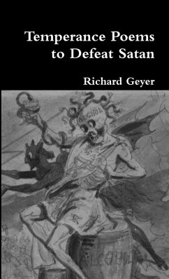 Temperance Poems to Defeat Satan - Geyer, Richard