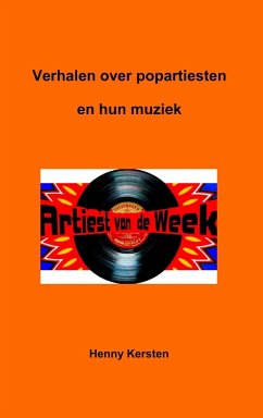 Artiest van de Week - Kersten, Henny