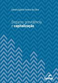 Seguros, previdência e capitalização (eBook, ePUB)