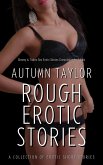 Rough Erotic Stories (eBook, ePUB)