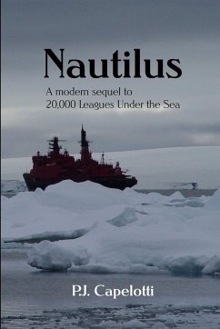 Nautilus - Capelotti, P. J.