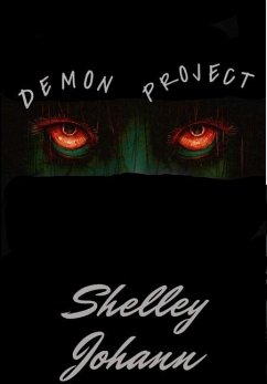 Demon Project - Johann, Shelley