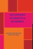 DICCIONARIO DE DIDÁCTICA DE ESPAÑOL