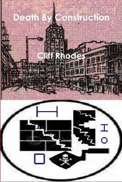 Death By Construction - Rhodes, Cliff