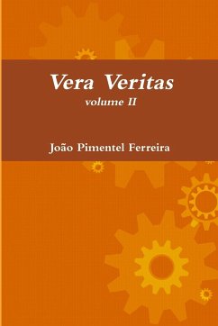 Vera Veritas II - Pimentel Ferreira, João