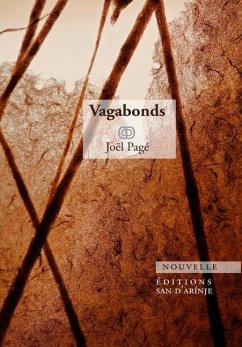 Cover Vagabonds