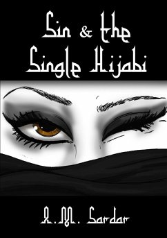 Sin and the Single Hijabi - Sardar, Am