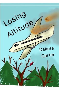 Losing Altitude - Carter, Dakota