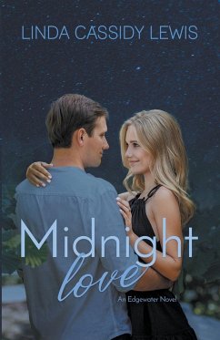 Midnight Love - Lewis, Linda Cassidy