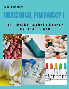 INDUSTRIAL PHARMACY I - Singh, Shikha