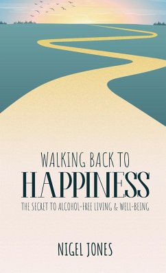 WALKING BACK TO HAPPINESS - Jones, Nigel