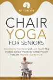 CHAIR YOGA FOR SENIORS