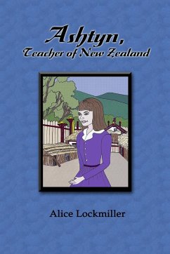 Ashtyn, Teacher of New Zealand - Lockmiller, Alice