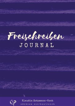 Freischreiben Journal - Zotzmann-Koch, Klaudia