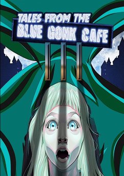 Tales from the Blue Gonk Cafe - Press, Thirteen O'Clock